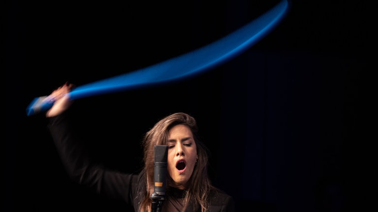 Neue Vocalsolisten Stuttgart