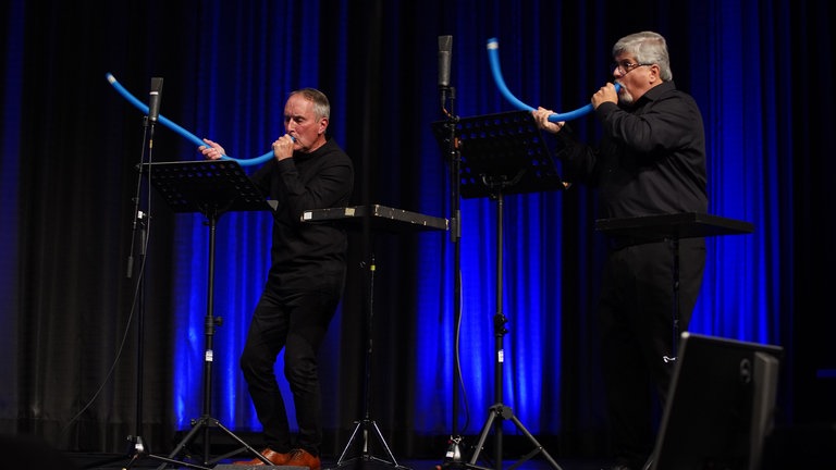 Neue Vocalsolisten Stuttgart