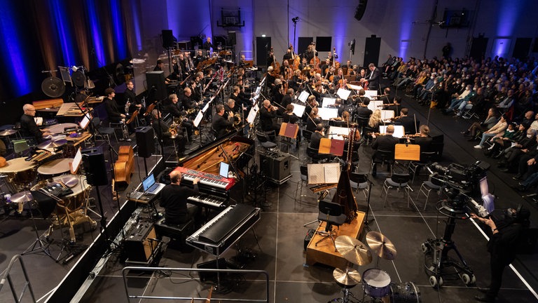 SWR Symphonieorchester