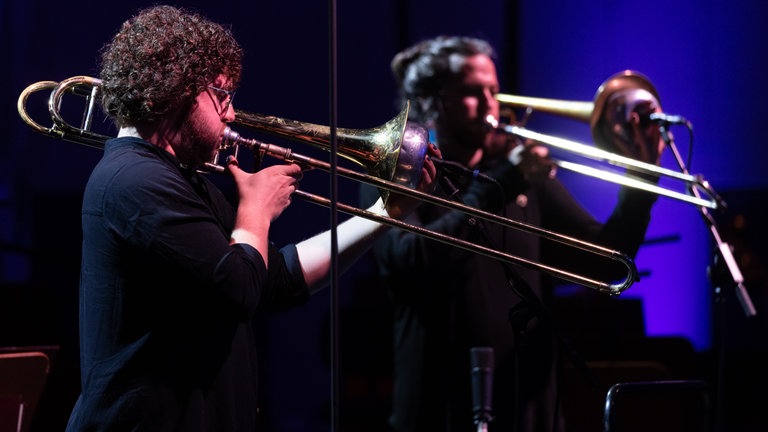 Weston Olencki, Mattie Barbier