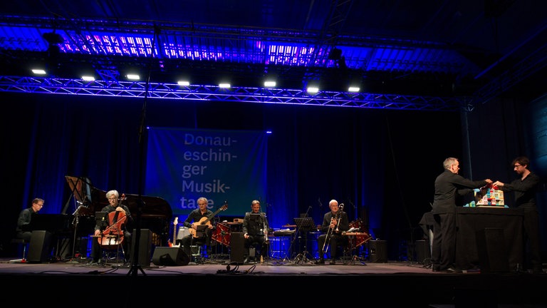 Ensemble Ascolta