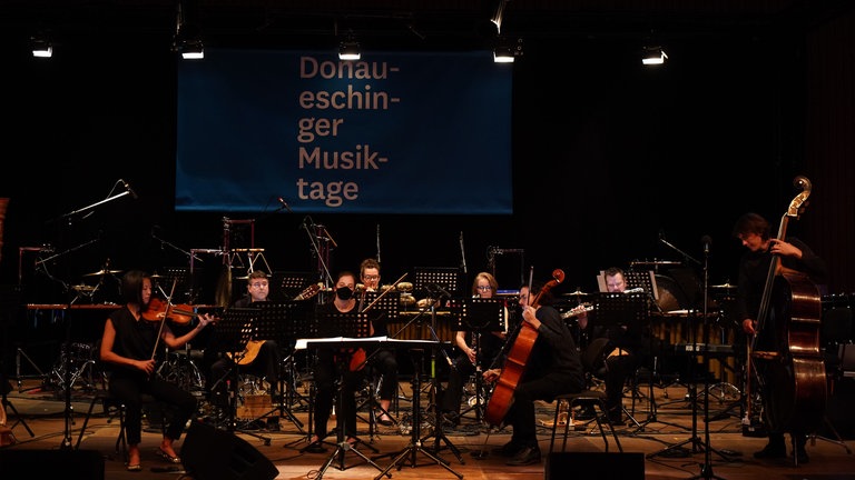 Talea Ensemble