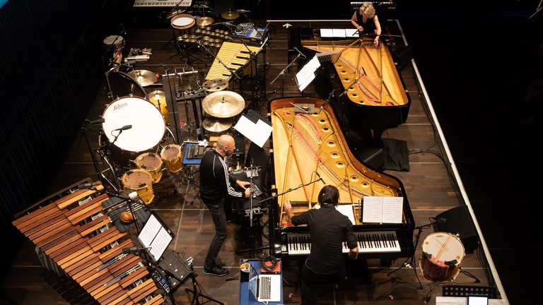 Ensemble Kwadrofonik