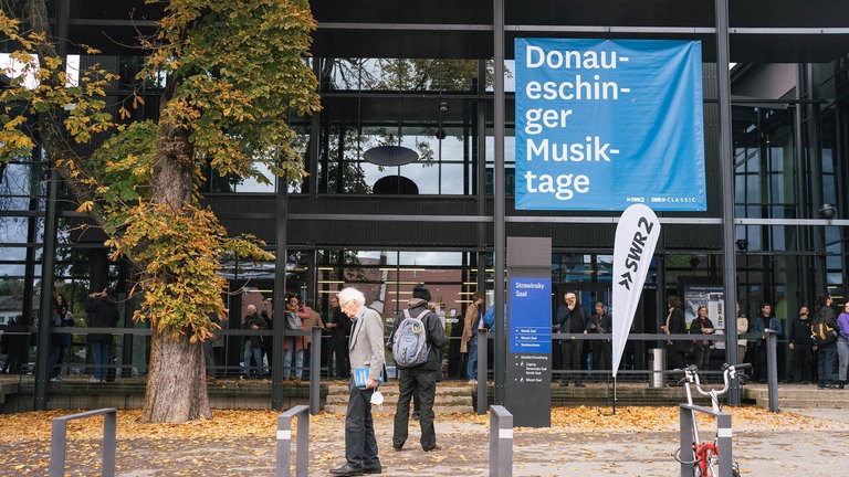 Donauhallen