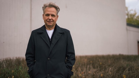 Arnulf Herrmann
