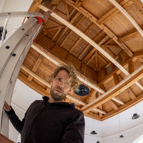 Christian Skjødt Hasselstrøm