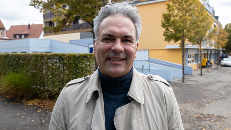 Björn Gottstein