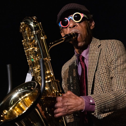 Roscoe Mitchell
