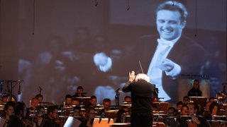 Generealprobe Eröffnungskonzert Donaueschinger Musiktage