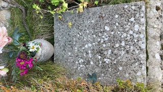 Grab Luigi Dallapiccola