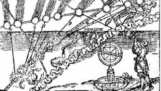 Jens Brand Illustration zur Donaueschinger Weltmaschine