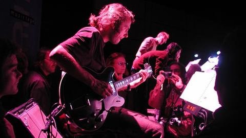 "Radio Fractal  Beat Music"