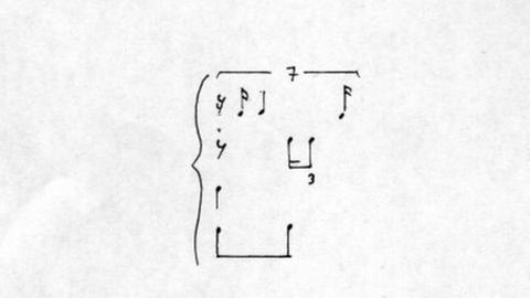 Emmanuel Nunes: Beispiel 6