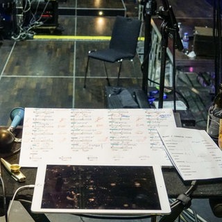 Donaueschinger Musiktage 2017 in Bildern
