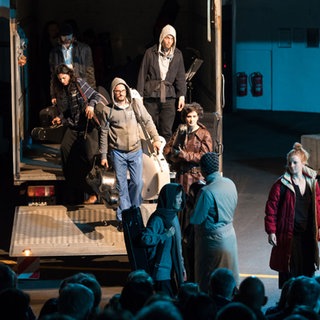 Solistenensemble Kaleidoskop