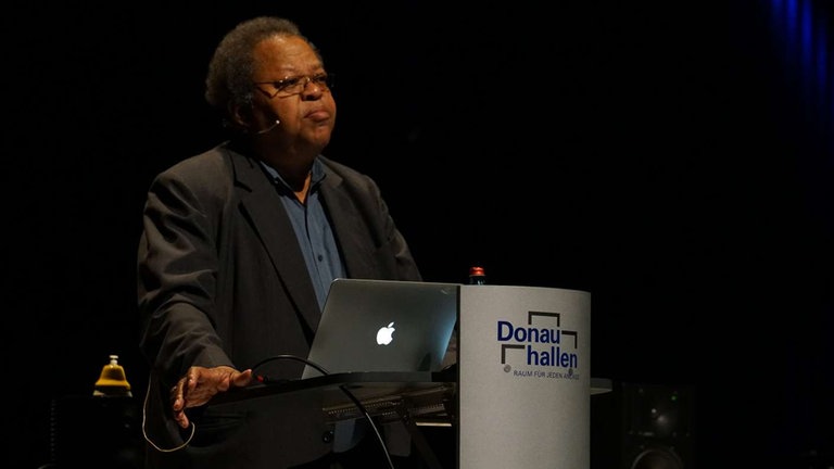 George Lewis