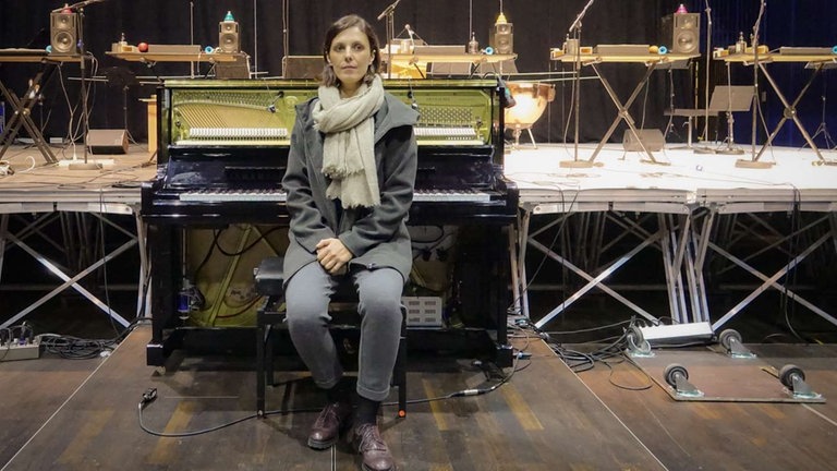 Donaueschinger Musiktage 2017 in Bildern