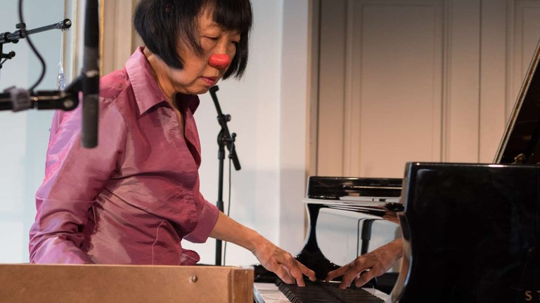 Margaret Leng Tan