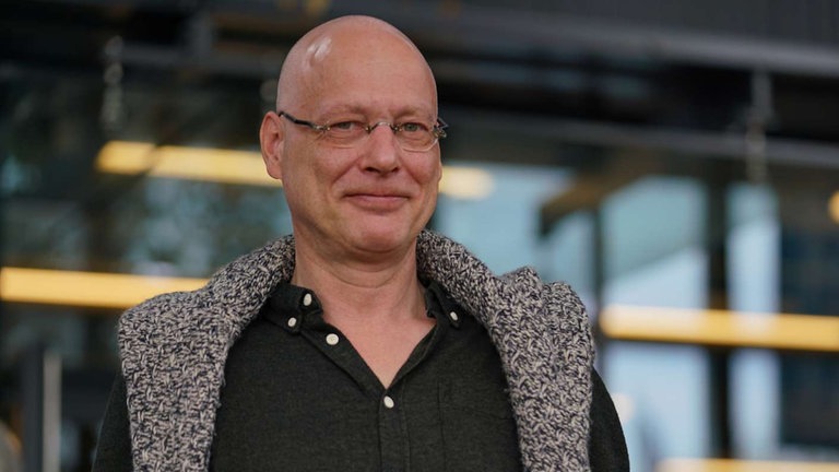 Andreas Dohmen