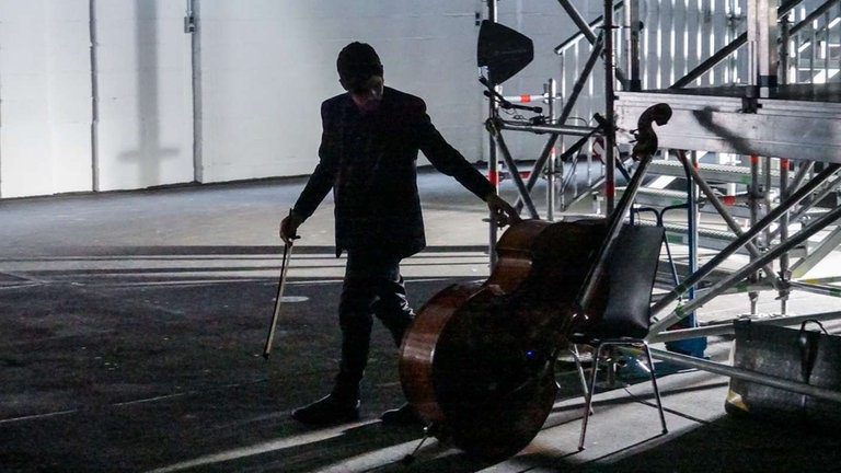Donaueschinger Musiktage 2017 in Bildern