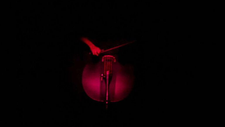 "Codec Error" von Alexander Schubert mit dem Ensemble Intercontemporain
