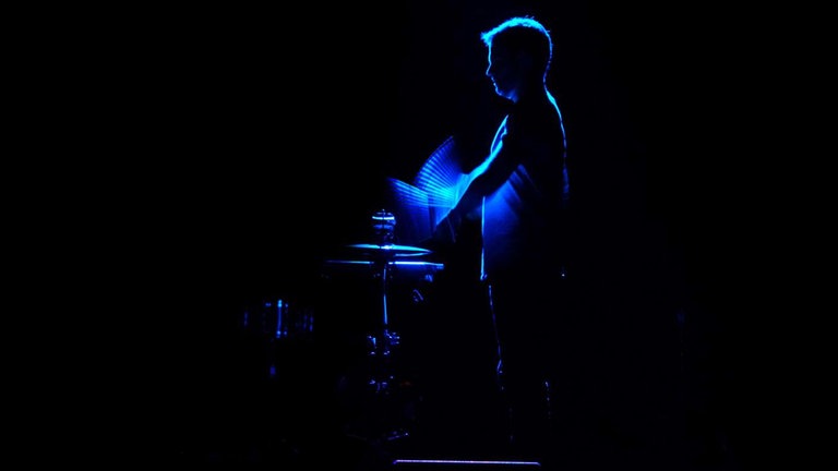 "Codec Error" von Alexander Schubert mit dem Ensemble Intercontemporain