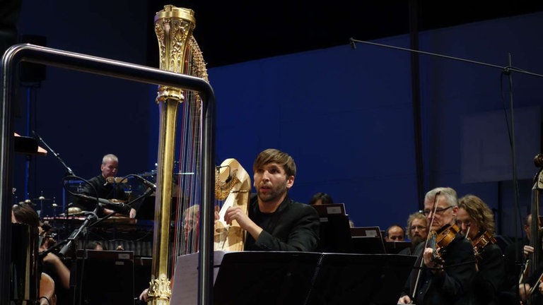 Eröffnungskonzert der Donaueschinger Musiktage 2017