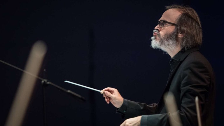 Eröffnungskonzert der Donaueschinger Musiktage 2017