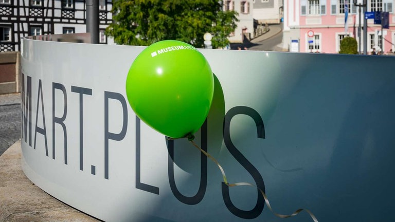 Donaueschingen abseits der Musiktage