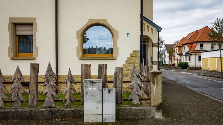 Donaueschingen während der Musiktage
