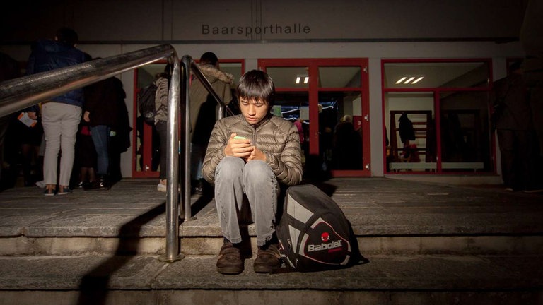 DOMT Eröffnungskonzert Publikum
