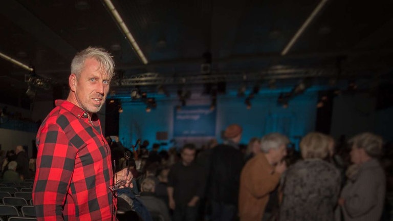 DOMT Eröffnungskonzert Publikum
