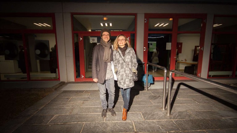 DOMT Eröffnungskonzert Publikum
