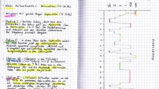 Aus dem Skizzenbuch von Sarah Nemtsov