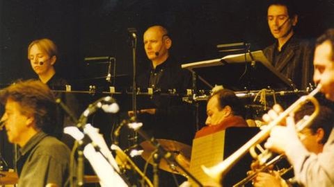 Helmut Oehring, Iris ter Schiphorst - Requiem