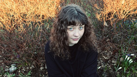 Lilja María Ásmundsdóttir