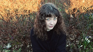 Lilja María Ásmundsdóttir