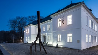 Museum Art.Plus (Außenansicht)