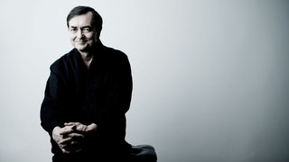 Pierre-Laurent Aimard