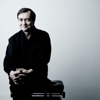 Pierre-Laurent Aimard