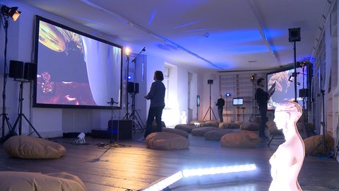 Vlog Donnerstag Donauesschinger Musiktage