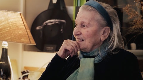 Éliane Radigue komponiert für die Donaueschinger Musiktage