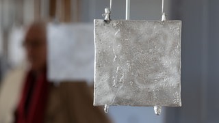 Nika Schmitts Klanginstallation "Abweichungsversuche"