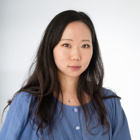 Die Komponistin Imsu Choi