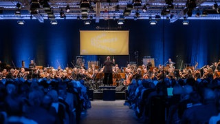 Abschlusskonzert der Donaueschinger Musiktage 2025