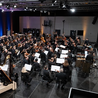Die Donaueschinger Musiktagen