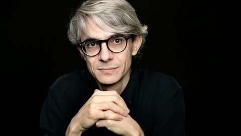 Alberto Posadas