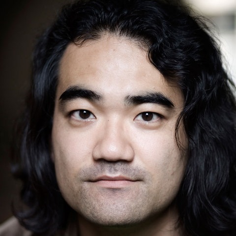 Dai Fujikura