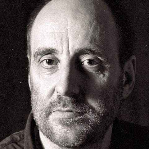 Franz Martin Olbrisch