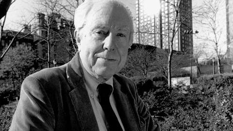 Elliott Carter